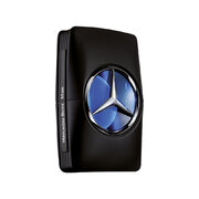 Mercedes-Benz Man Тоалетна вода