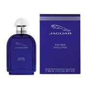 Jaguar Evolution Men Тоалетна вода