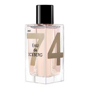 Iceberg Eau de Iceberg Jasmine Pour Femme Тоалетна вода
