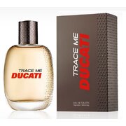Ducati Trace Me Тоалетна вода 50ml