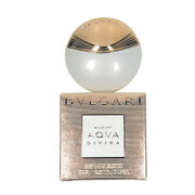 Bvlgari Aqva Divina Тоалетна вода - Тестер