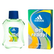 Adidas Get Ready! Тоалетна вода