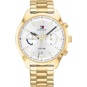 Tommy Hilfiger 1791726 - Мъжки часовник