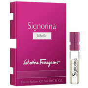 Salvatore Ferragamo Signorina Ribelle Парфюмна вода