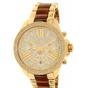 Michael Kors MK6294 - Дамски часовник