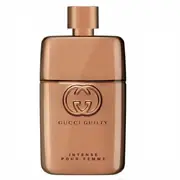 Gucci Guilty Eau de Parfum Intense Pour Femme Парфюмна вода 90ml