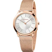 Calvin Klein K3M22Y2X - Дамски часовник