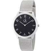 Calvin Klein K3M51151 - Мъжки часовник