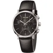 Calvin Klein K8Q371C1 - Мъжки часовник