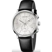 Calvin Klein K8Q371C6 - Мъжки часовник