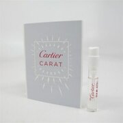 Cartier Carat Парфюмна вода