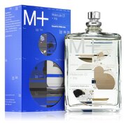 Escentric Molecules Molecule 01 + Iris Тоалетна вода, 100ml
