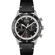 Hugo Boss 1513864 Santiago men`s 44mm 5ATM