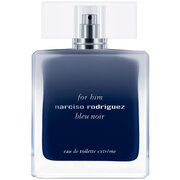 Narciso Rodriguez For Him Bleu Noir Extrême Тоалетна вода - Тестер