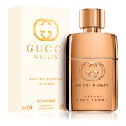 Gucci Guilty Eau de Parfum Intense Pour Femme Парфюмна вода