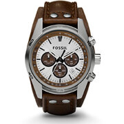 Fossil CH2565 - Мъжки часовник