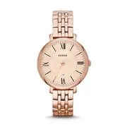 Fossil ES3435 - Дамски часовник