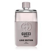 Gucci Guilty Pour Homme Love Edition 2021 Тоалетна вода - Тестер