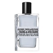 Zadig & Voltaire This is Him! Vibes of Freedom Тоалетна вода - Тестер