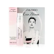 Shiseido Ever Bloom Тоалетна вода