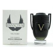 Paco Rabanne Invictus Victory Парфюмна вода - Тестер