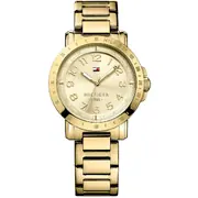 Tommy Hilfiger 1781395 - Дамски часовник
