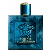 Versace Eros Eau De Parfum Парфюмна вода - Тестер 100ml
