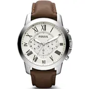 Fossil FS4735 - Мъжки часовник