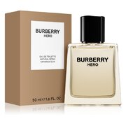 Burberry Hero Eau de Toilette Тоалетна вода