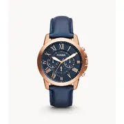 Fossil FS4835 - Мъжки часовник