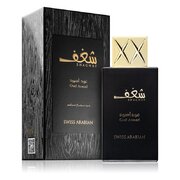 Swiss Arabian Shaghaf Oud Aswad Парфюмна вода