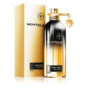 Montale Aoud Night Парфюмна вода