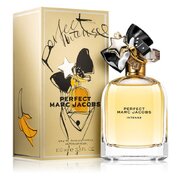Marc Jacobs Perfect Intense Парфюмна вода, 100 ml