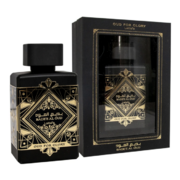 Lattafa Bade'e Al Oud Oud for Glory Парфюмна вода