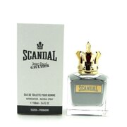 Jean Paul Gaultier Scandal Pour Homme Тоалетна вода - Тестер