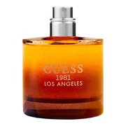 Guess 1981 Los Angeles men Тоалетна вода - Тестер, 100ml