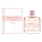 Givenchy Irresistible Eau de Toilette Fraiche Тоалетна вода 80ml