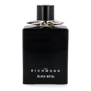 John Richmond Black Metal for Women Парфюмна вода - Тестер, 100 ml