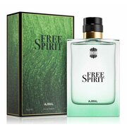 Ajmal Free Spirit Парфюмна вода
