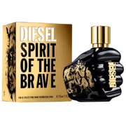Diesel Spirit Of The Brave Pour Homme Тоалетна вода