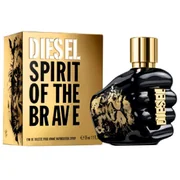 Diesel Spirit Of The Brave Pour Homme Тоалетна вода