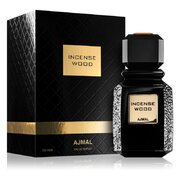 Ajmal Incense Wood Парфюмна вода