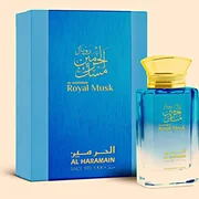 Al Haramain Royal Musk Парфюмна вода