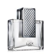 Avon Luck For Him Тоалетна вода