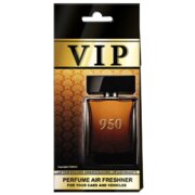 VIP Air Парфюмиран освежител за въздух Dolce & Gabbana The One for Men