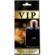 VIP Air Парфюмиран освежител за въздух Trussardi Uomo 2011