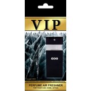 VIP Air Парфюмиран освежител за въздух Jacques Bogart Silver Scent