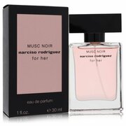 Narciso Rodriguez For Her Musc Noir Парфюмна вода