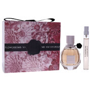 Viktor & Rolf Flowerbomb Подаръчен комплект, Парфюмна вода 50ml + Парфюмна вода 10ml