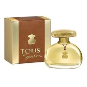 Tous Touch Тоалетна вода